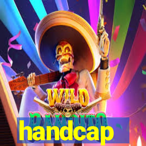 handcap -1,25